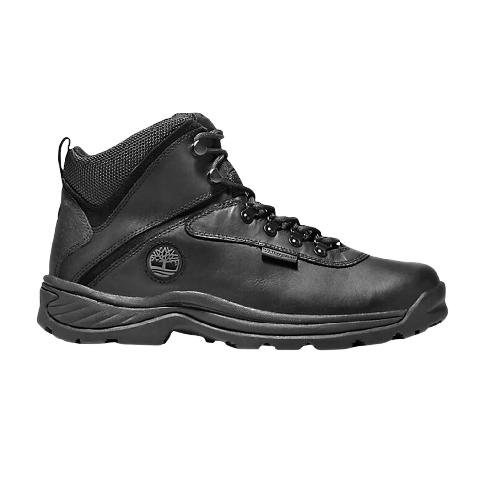 Timberland White Legde Mid 'Black' TB012122-001