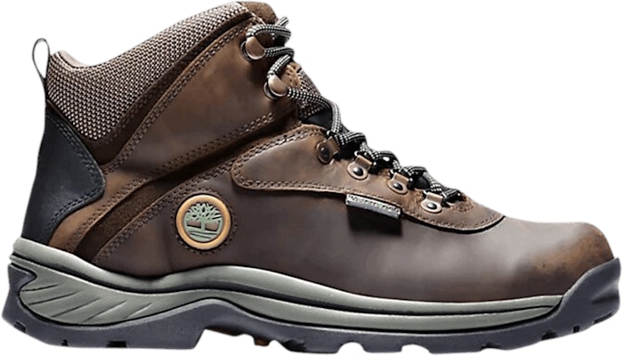 Timberland White Legde Mid 'Brown Full Grain' TB012135-214 Buy Timberland White Legde Mid 'Brown Full Grain' TB012135-214