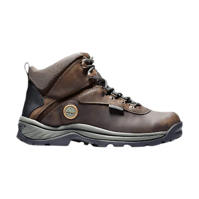 Timberland White Legde Mid 'Brown Full Grain'