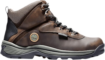 Timberland White Legde Mid 'Brown Full Grain' TB012135-214 Timberland White Legde Mid 'Brown Full Grain' TB012135-214