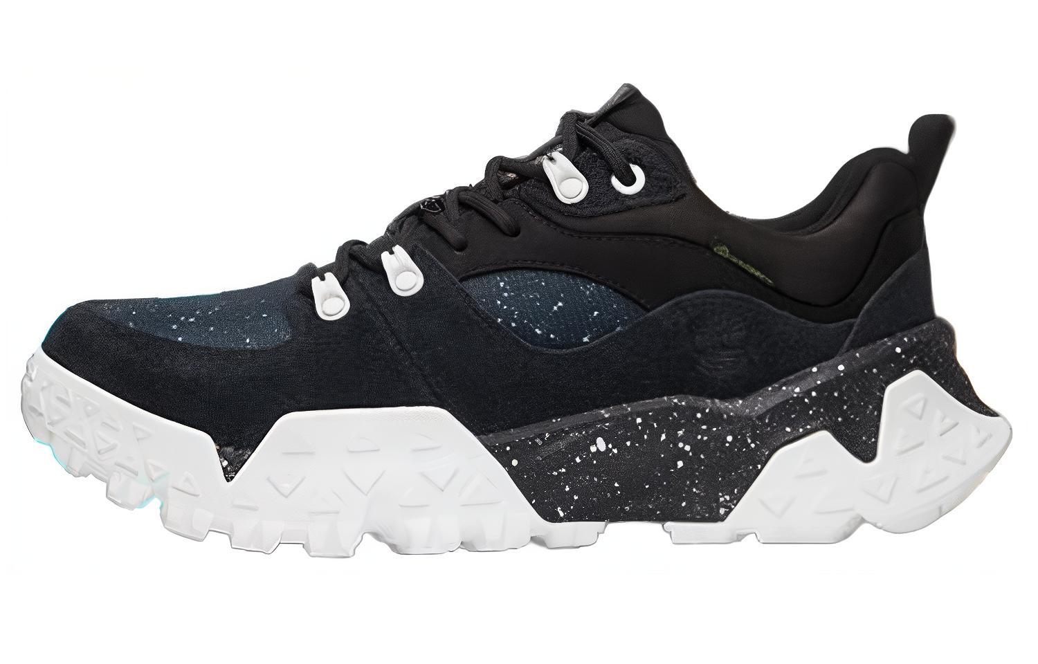 Timberland White Mountaineering x Outdoor Low 'Black' A6DRNM