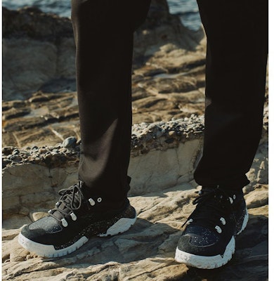 Timberland White Mountaineering x Outdoor Low 'Black' A6DRNM Lookbook Timberland White Mountaineering x Outdoor Low 'Black' A6DRNM