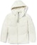 Buy Timberland White Sand Hooded Puffer Jacket Winter Coat. A2G9G-BH7