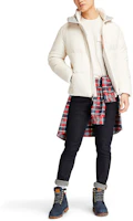 Purchase Timberland 白沙連帽羽絨冬季外套 板手搜尋主力商品 A2G9G-BH7