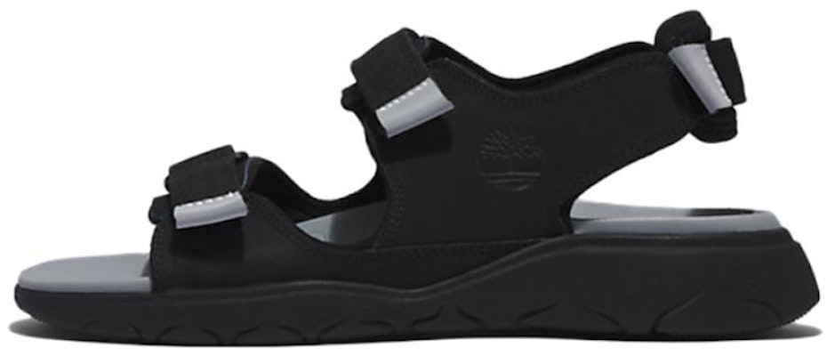 Timberland Whitehaven 'Black Silver' A2AFF015 Buy Timberland Whitehaven 'Black Silver' A2AFF015