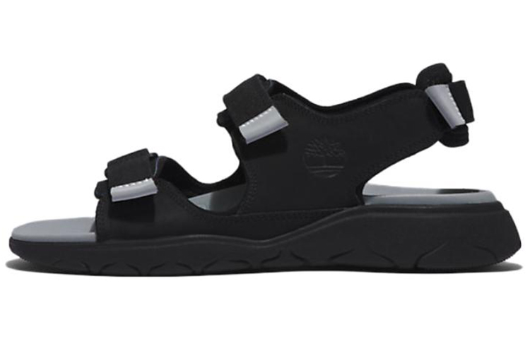 Timberland Whitehaven 'Black Silver' A2AFF015