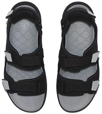 Timberland Whitehaven 'Black Silver' A2AFF015 Shop Timberland Whitehaven 'Black Silver' A2AFF015
