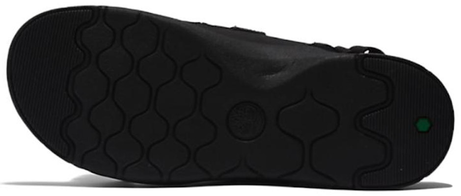 Timberland Whitehaven 'Black Silver' A2AFF015 Details for Timberland Whitehaven 'Black Silver' A2AFF015