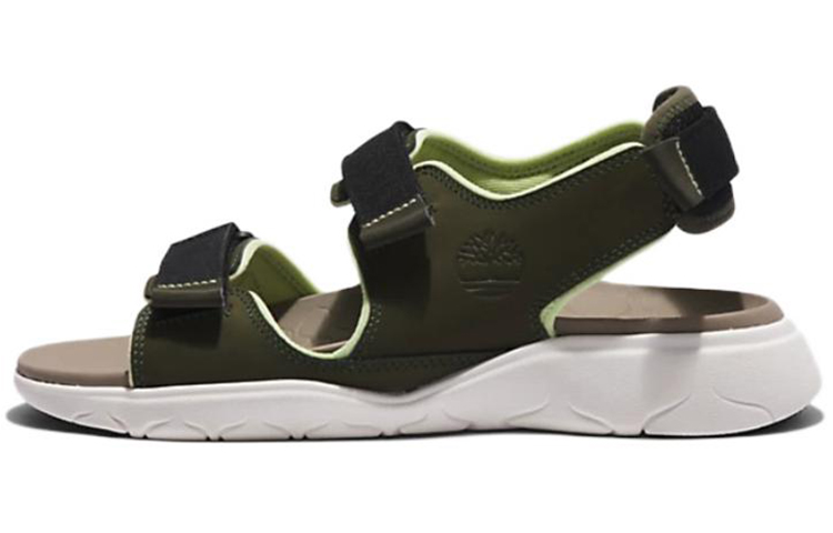 Timberland Whitehaven 'Dark Green' A2AF4A58