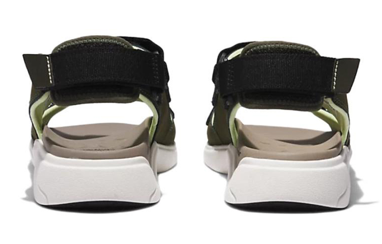 Purchase 添柏岚 Whitehaven 休閒運動涼鞋 墨綠