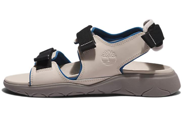 Timberland Whitehaven 'Khaki Blue Black' A2CCEF48