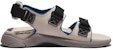 Timberland Whitehaven 'Khaki Biru Hitam' A2CCEF48