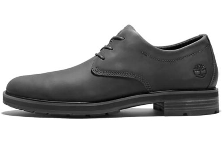 Timberland Windbucks Oxford 'Retro Versatile Black'