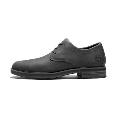 Timberland Windbucks Oxford 'Retro Versatile Black'