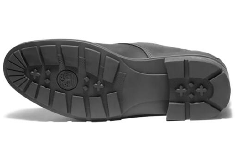 Timberland Windbucks Oxford 'Retro Versatile Black' 圖 4