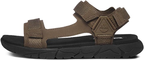 Timberland Windham Trail Sandal 'Brown Narrow' A1VVY Timberland Windham Trail Sandal 'Brown Narrow' A1VVY