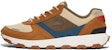 Kasut Timberland Winsor Park Oxford 'Coklat' A5W2R