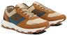Kasut Timberland Winsor Park Oxford 'Coklat' A5W2R