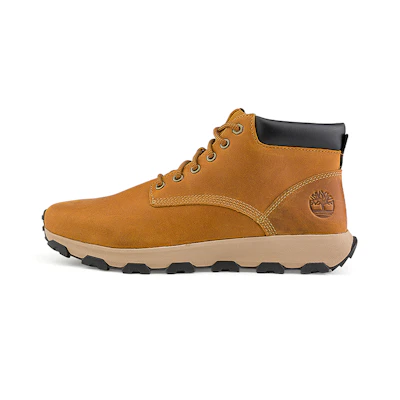 Timberland Winsor Park Chukka Boots 'Wheat Full Grain'