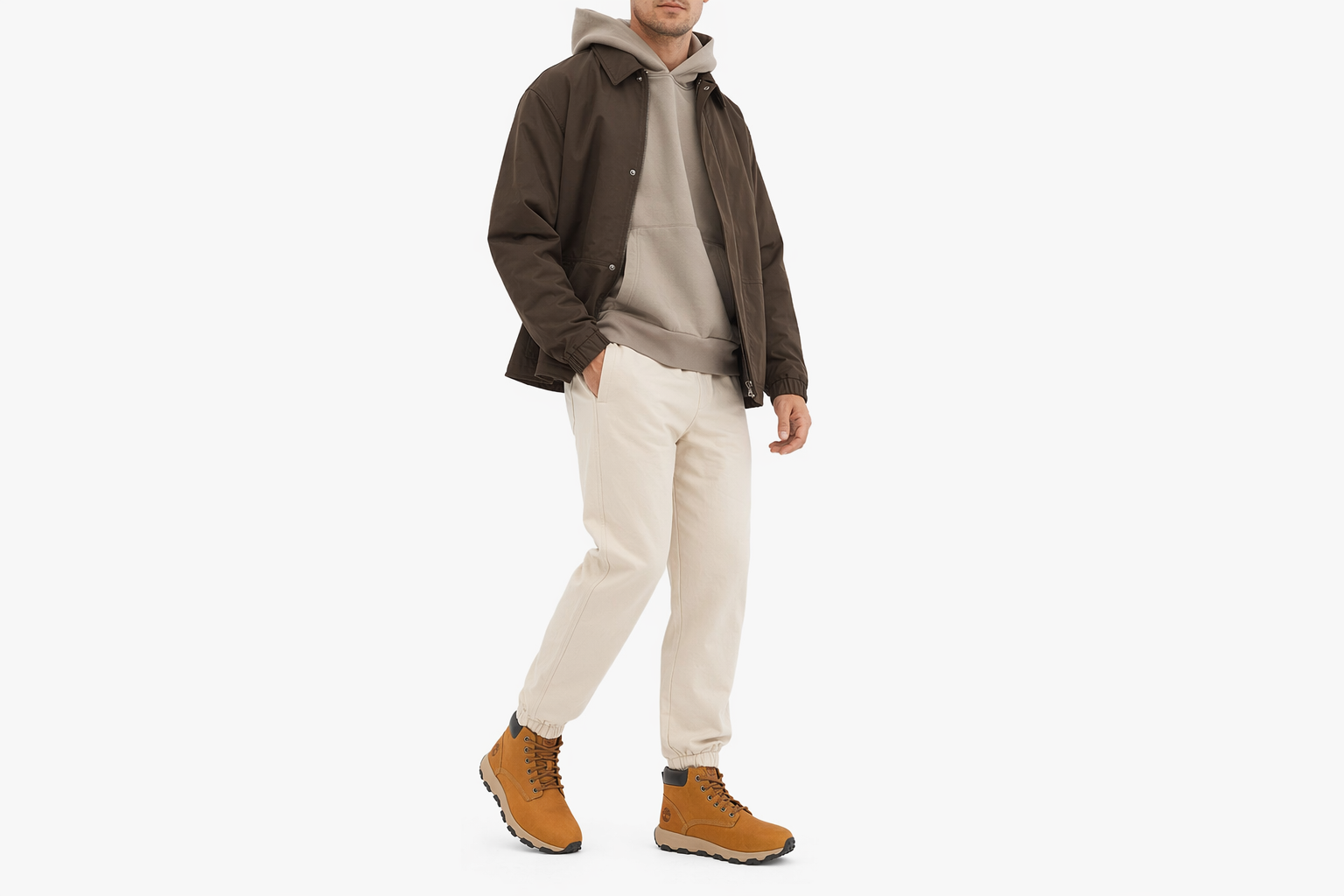 Order Boots Timberland Winsor Park Chukka 'Wheat Full Grain' A5Y7HW