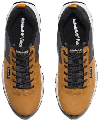 Timberland Winsor Trail Low Leather Sneakers 'Wheat' A5TRV Shop Timberland Winsor Trail Low Leather Sneakers 'Wheat' A5TRV