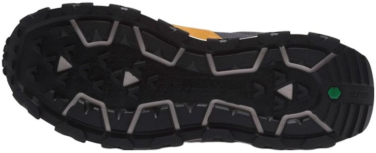 Timberland Winsor Trail Low Leather Sneakers 'Wheat' Kulit Lelaki A5TRV Details for Timberland Winsor Trail Low Leather Sneakers 'Wheat' Kulit Lelaki A5TRV