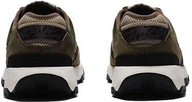 Purchase Timberland添柏嵐 Winsor Trail 舒適 防滑 低筒 生活休閒鞋 男款 綠色
