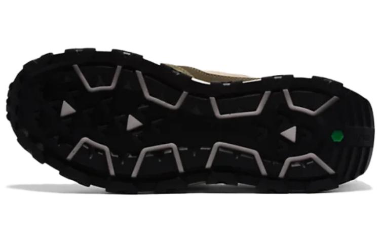 Details for Timberland Winsor Trail Low ''Comfort Anti-Slip Groen'' A5WYG