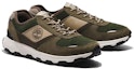 Lookbook Timberland Winsor Trail Low 'Hijau Selesa Anti-Gelincir' A5WYG