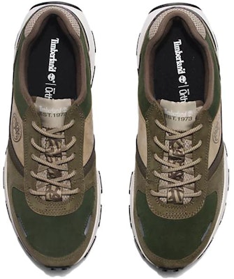 Timberland Winsor Trail Low 'Comfort Non-Slip Green' A5WYG Shop Timberland Winsor Trail Low 'Comfort Non-Slip Green' A5WYG