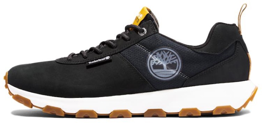 Timberland Winsor Trail Sneakers 'Black' A5TKV Buy Timberland Winsor Trail Sneakers 'Black' A5TKV