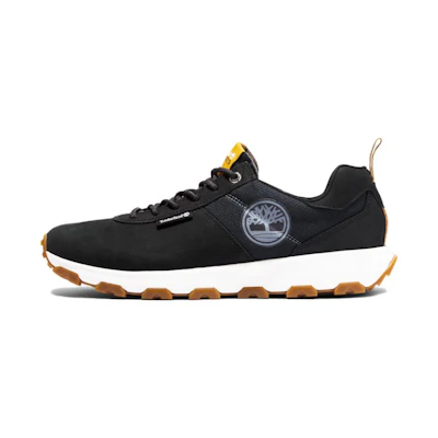 Timberland Winsor Trail Sneakers 'Black'