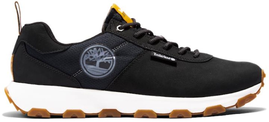 Timberland Winsor Trail Sneakers 'Black' A5TKV Order Timberland Winsor Trail Sneakers 'Black' A5TKV