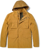 Timberland Winter 3-in-1 Detachable Hooded Jacket Wheat Color Outdoor. A2EYQ-P47 Timberland Winter 3-in-1 Detachable Hooded Jacket Wheat Color Outdoor. A2EYQ-P47