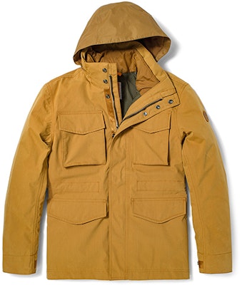 Timberland 冬季3合1可拆卸連帽外套 小麥色 戶外服裝. A2EYQ-P47 Buy Timberland 冬季3合1可拆卸連帽外套 小麥色 戶外服裝. A2EYQ-P47