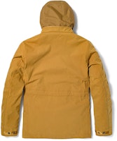 Timberland 冬季3合1可拆卸連帽外套 小麥色 戶外服裝. A2EYQ-P47 Lookbook Timberland 冬季3合1可拆卸連帽外套 小麥色 戶外服裝. A2EYQ-P47