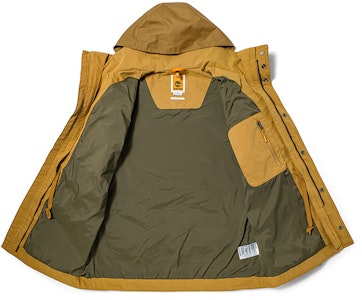 팀버랜드 윈터 3-in-1 탈부착 후드 자켓 밀색 아웃도어. A2EYQ-P47 Shop 팀버랜드 윈터 3-in-1 탈부착 후드 자켓 밀색 아웃도어. A2EYQ-P47