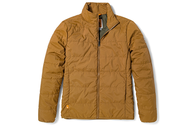 Purchase Timberland 冬季3合1可拆卸連帽外套 小麥色 戶外服裝. A2EYQ-P47