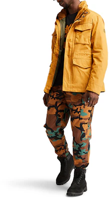 ティンバーランド 冬用 3-in-1着脱フードジャケット 小麦色 アウトドア. A2EYQ-P47 Details for ティンバーランド 冬用 3-in-1着脱フードジャケット 小麦色 アウトドア. A2EYQ-P47