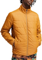 Timberland 冬季3合1可拆卸連帽外套 小麥色 戶外服裝. A2EYQ-P47 2