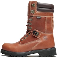 Timberland Winter Extreme GTX High-Top Boots 'Brown Comfort' TB0A1Z56 Timberland Winter Extreme GTX High-Top Boots 'Brown Comfort' TB0A1Z56