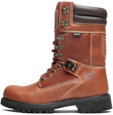 Timberland Winter Extreme GTX High-Top Boots 'Brown Comfort' TB0A1Z56 Buy Timberland Winter Extreme GTX High-Top Boots 'Brown Comfort' TB0A1Z56