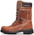 Boots Timberland Musim Sejuk GTX Tinggi 'Keselesaan Coklat' TB0A1Z56