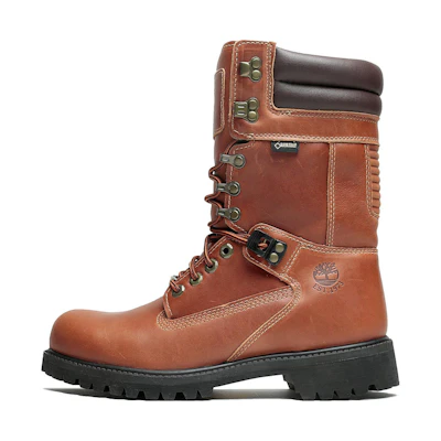 Timberland Winter Extreme GTX High-Top Boots 'Brown CMFT'