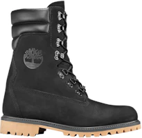 Timberland Winter Extreme Shearling Super Boot 'Black' TB0A1UCY001 Timberland Winter Extreme Shearling Super Boot 'Black' TB0A1UCY001