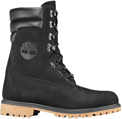 Timberland Winter Extreme Shearling Super Boot 'Hitam' TB0A1UCY001 Buy Timberland Winter Extreme Shearling Super Boot 'Hitam' TB0A1UCY001