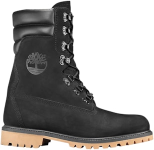 添柏嵐極限冬季羊毛超級靴「黑色」TB0A1UCY001 Buy 添柏嵐極限冬季羊毛超級靴「黑色」TB0A1UCY001