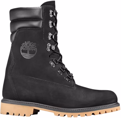 Timberland Winter Extreme Shearling Super Boot 'Black' TB0A1UCY001 Buy Timberland Winter Extreme Shearling Super Boot 'Black' TB0A1UCY001
