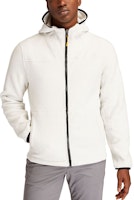 添柏岚冬季防水三合一连帽抓绒内衬夹克黑色 A448C-001 3