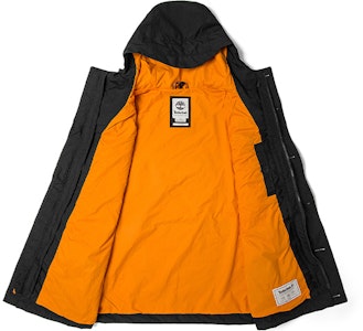 Timberland Jaket Hitam Musim Sejuk Kalispang Kalis Air 3-dalam-1 Berhud. A448C-001 Shop Timberland Jaket Hitam Musim Sejuk Kalispang Kalis Air 3-dalam-1 Berhud. A448C-001